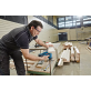 BOSCH GST 12V-70 siaurapjūklis SOLO CT